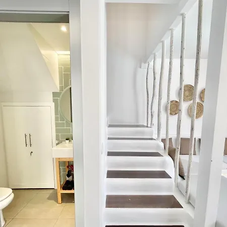 Taucho - Private, Heatable Pool, Bbq, 4 Bedrooms - בית נופש