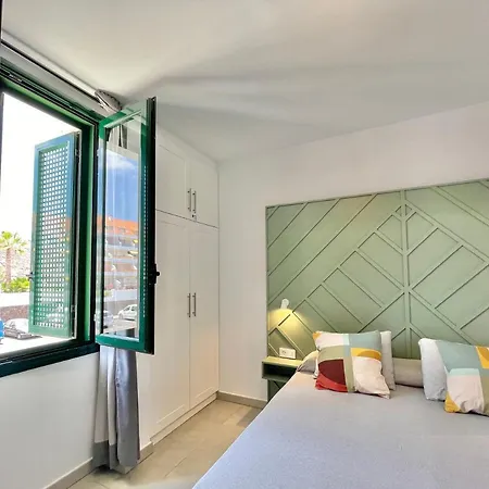 Taucho - Private, Heatable Pool, Bbq, 4 Bedrooms - * פוארטו דה סנטיאגו