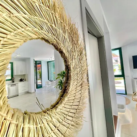 בית נופש Taucho - Private, Heatable Pool, Bbq, 4 Bedrooms - *