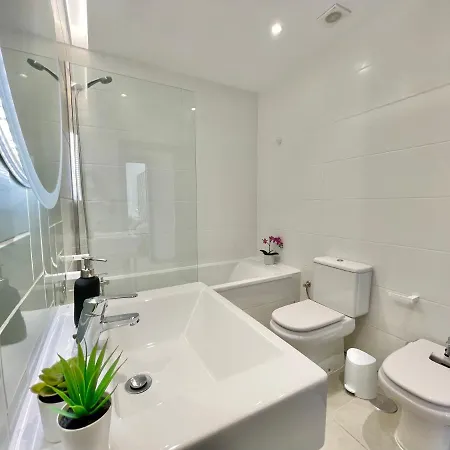 בית נופש Taucho - Private, Heatable Pool, Bbq, 4 Bedrooms -