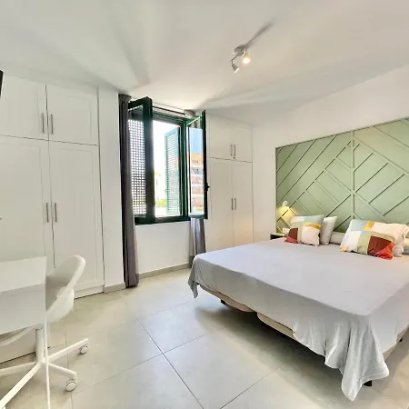 Taucho - Private, Heatable Pool, Bbq, 4 Bedrooms - * פוארטו דה סנטיאגו