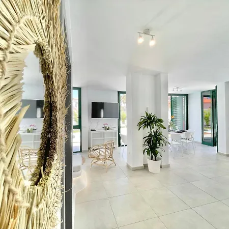 בית נופש Taucho - Private, Heatable Pool, Bbq, 4 Bedrooms -