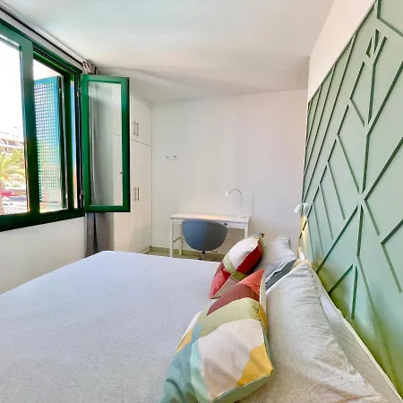 בית נופש Taucho - Private, Heatable Pool, Bbq, 4 Bedrooms - פוארטו דה סנטיאגו