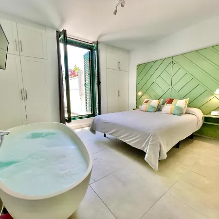 Σπίτι διακοπών Taucho - Private, Heatable Pool, Bbq, 4 Bedrooms - Puerto de Santiago (Tenerife)