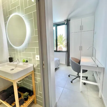 Taucho - Private, Heatable Pool, Bbq, 4 Bedrooms - בית נופש פוארטו דה סנטיאגו