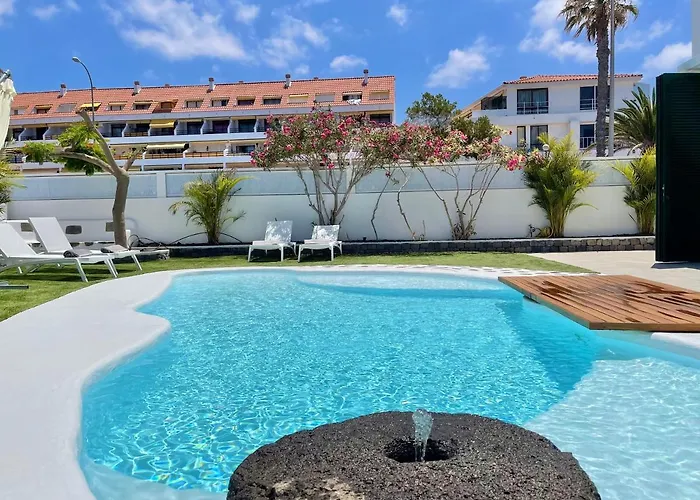 Taucho - Private, Heatable Pool, Bbq, 4 Bedrooms - *