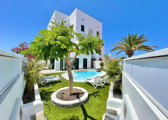 度假居 Taucho - Private, Heatable Pool, Bbq, 4 Bedrooms - *