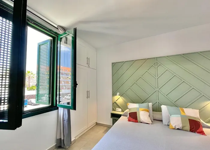 Taucho - Private, Heatable Pool, Bbq, 4 Bedrooms - * Puerto de Santiago (Tenerife)