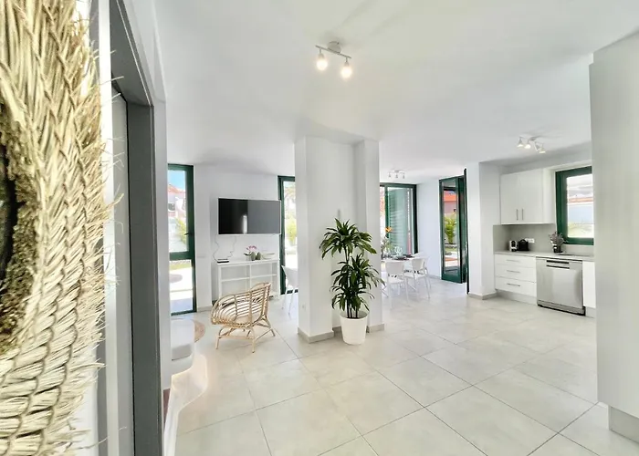 Taucho - Private, Heatable Pool, Bbq, 4 Bedrooms - Сasa de vacaciones *