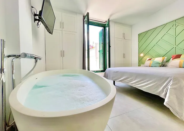 Сasa de vacaciones Taucho - Private, Heatable Pool, Bbq, 4 Bedrooms - Puerto de Santiago (Tenerife)