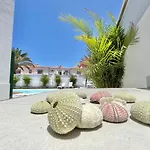 Holiday home Taucho - Private, Heatable Pool, Bbq, 4 Bedrooms - *