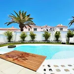 Holiday home Taucho - Private, Heatable Pool, Bbq, 4 Bedrooms -