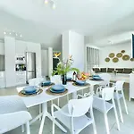Holiday home Taucho - Private, Heatable Pool, Bbq, 4 Bedrooms - Puerto de Santiago (Tenerife)