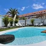 Holiday home Taucho - Private, Heatable Pool, Bbq, 4 Bedrooms - Puerto de Santiago (Tenerife)
