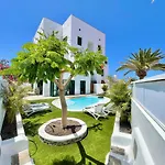 Holiday home Taucho - Private, Heatable Pool, Bbq, 4 Bedrooms - *