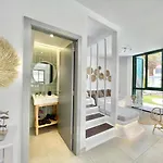 Holiday home Taucho - Private, Heatable Pool, Bbq, 4 Bedrooms - Puerto de Santiago (Tenerife)