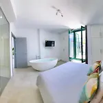 Holiday home Taucho - Private, Heatable Pool, Bbq, 4 Bedrooms - Puerto de Santiago (Tenerife)