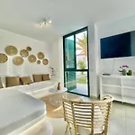 Holiday home Taucho - Private, Heatable Pool, Bbq, 4 Bedrooms - Puerto de Santiago (Tenerife)