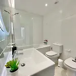 Holiday home Taucho - Private, Heatable Pool, Bbq, 4 Bedrooms -