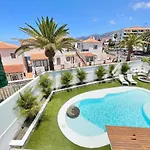Holiday home Taucho - Private, Heatable Pool, Bbq, 4 Bedrooms - *