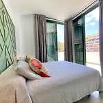 Taucho - Private, Heatable Pool, Bbq, 4 Bedrooms - * Puerto de Santiago (Tenerife)