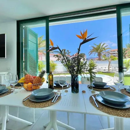 Taucho - Private, Heatable Pool, Bbq, 4 Bedrooms - *