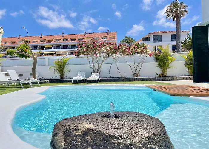 Taucho - Private, Heatable Pool, Bbq, 4 Bedrooms - *