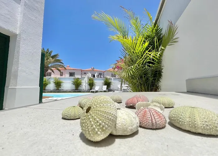 بيت للعطل Taucho - Private, Heatable Pool, Bbq, 4 Bedrooms - *