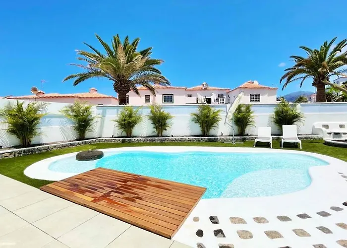 Casa de Férias Taucho - Private, Heatable Pool, Bbq, 4 Bedrooms -