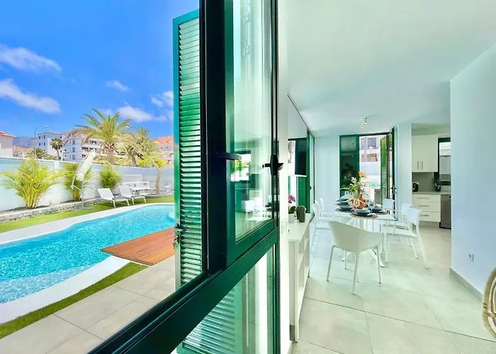 Taucho - Private, Heatable Pool, Bbq, 4 Bedrooms - Casa de Férias *