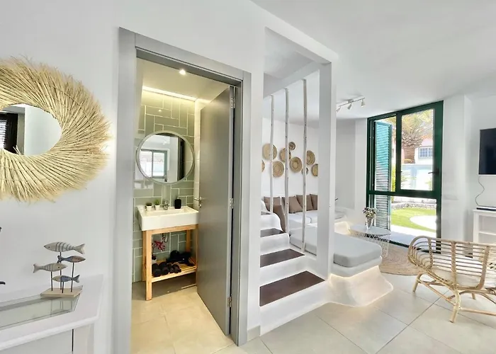 Casa de Férias Taucho - Private, Heatable Pool, Bbq, 4 Bedrooms - Puerto de Santiago (Tenerife)