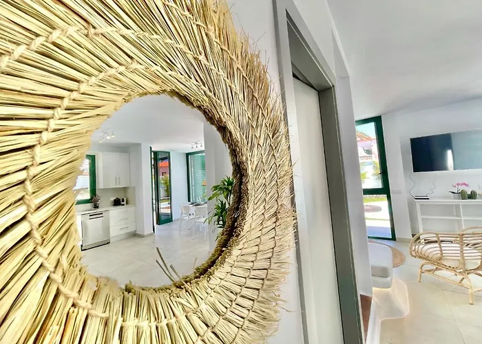 بيت للعطل Taucho - Private, Heatable Pool, Bbq, 4 Bedrooms - *