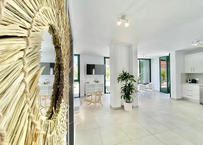 بيت للعطل Taucho - Private, Heatable Pool, Bbq, 4 Bedrooms -