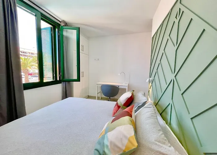 بيت للعطل Taucho - Private, Heatable Pool, Bbq, 4 Bedrooms - بويرتو دي سانتياغو