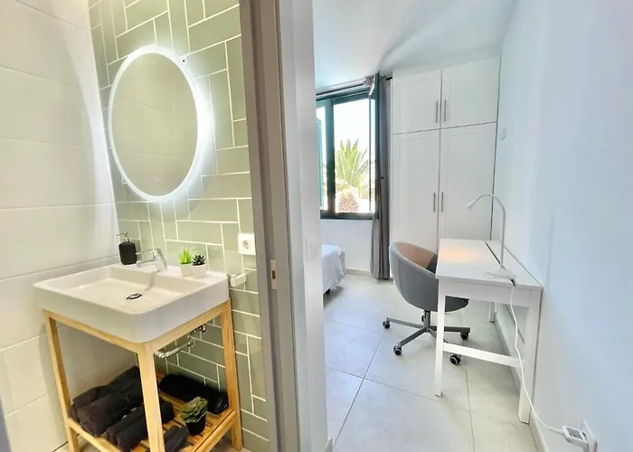 Taucho - Private, Heatable Pool, Bbq, 4 Bedrooms - بيت للعطل بويرتو دي سانتياغو