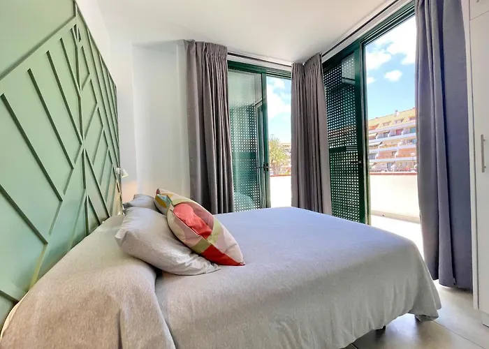 Taucho - Private, Heatable Pool, Bbq, 4 Bedrooms - * بويرتو دي سانتياغو